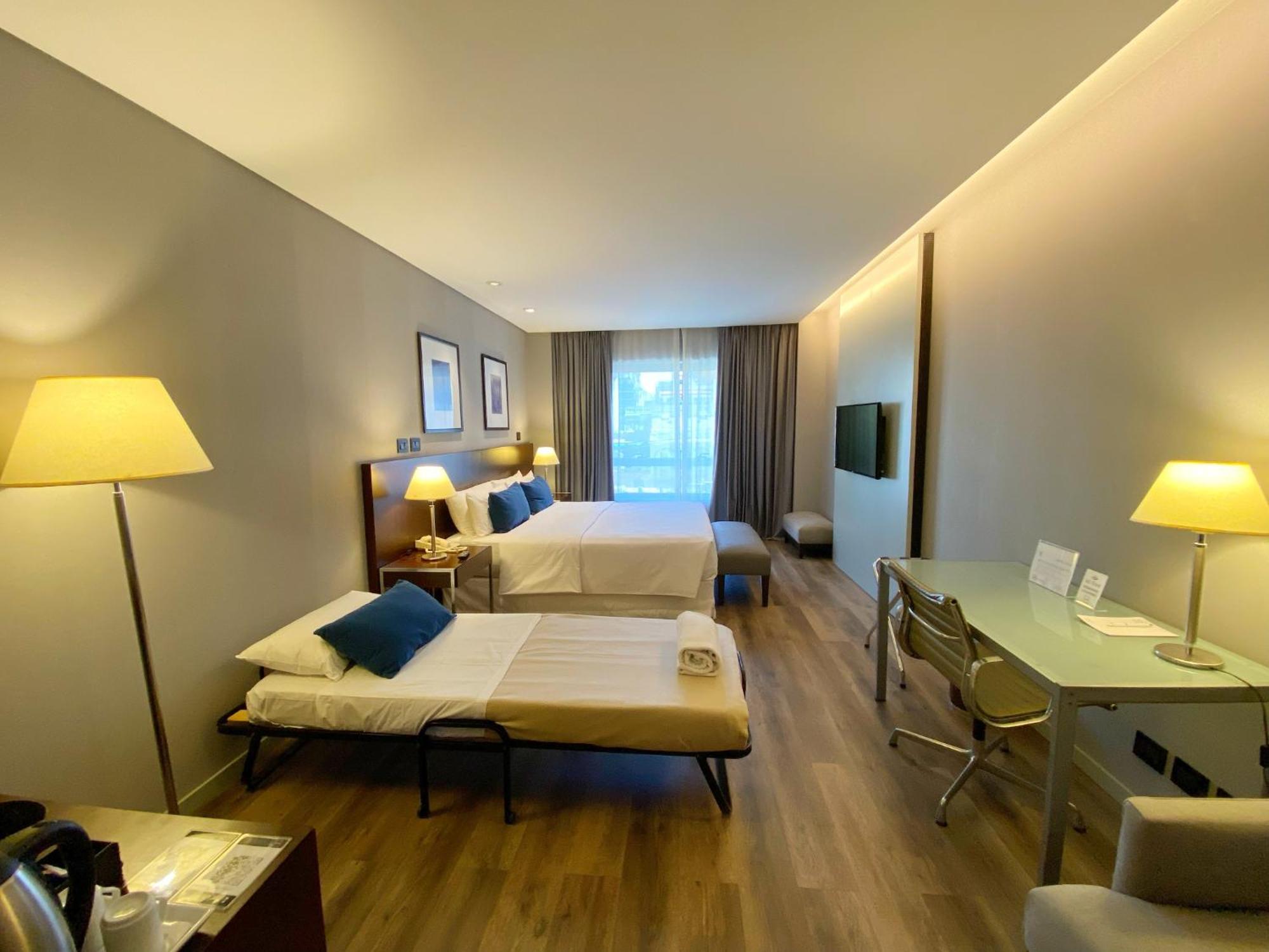 474 Buenos Aires Hotel Eksteriør bilde