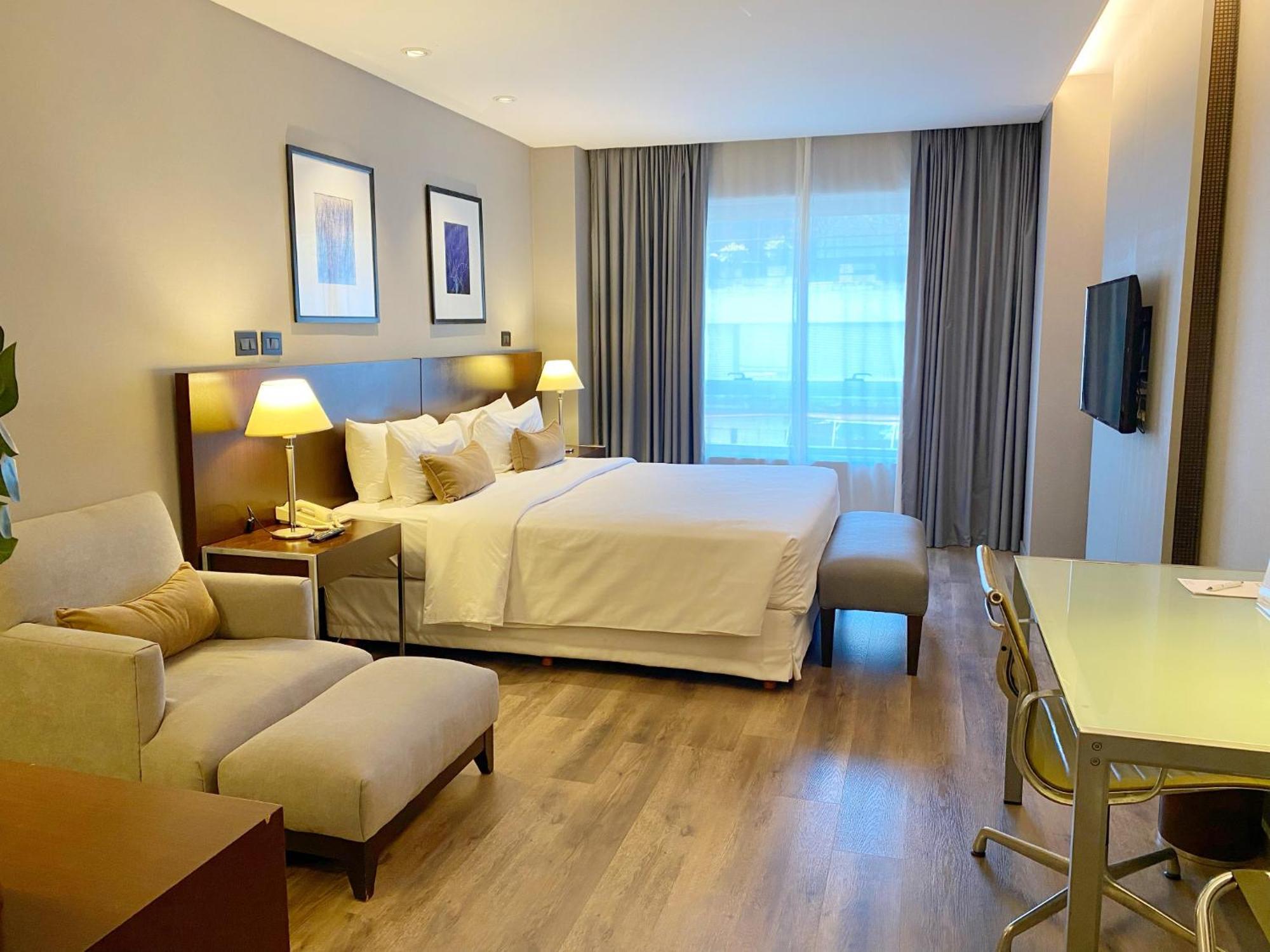 474 Buenos Aires Hotel Eksteriør bilde
